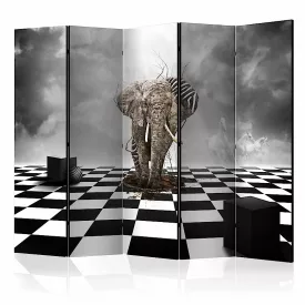 Paraván - Menekülés Afrikából II