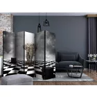 Paraván - Menekülés Afrikából II