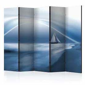 Paraván - Magányos vitorlás II