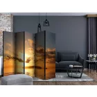 Paraván - Tengeri naplemente II