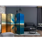 Paraván - Hold a Földről II