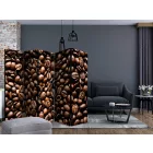 Paraván - Pörkölt kávészemek II