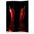 Paraván - Chili paprika