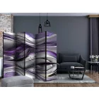 Paraván - Lila alagutak II