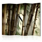 Paraván - Köd és bambusz erdő II