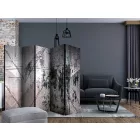 Paraván - Geometriai fal II