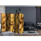 Paraván - Ízletes mandula II