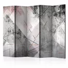 Paraván - Háromszög perspektíva II