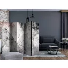 Paraván - Háromszög perspektíva II