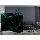 Paraván - Kék füst hullámai II