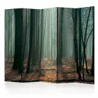 Paraván - Ködös erdő II