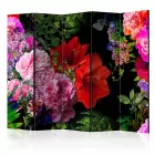 Paraván - Nyári virágok este II