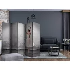 Paraván - Táncoló balerina II