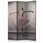 Paraván - Táncoló balerina III