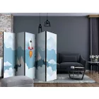 Paraván - Rakéta a felhőkben II