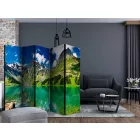 Paraván - Hegyi tó II