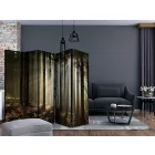 Paraván - Tűlevelű erdő II