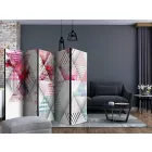 Paraván - Háromszögek világa II