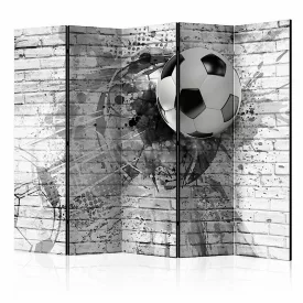 Paraván - Dinamikus futball II