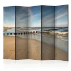 Paraván - Vízhullámok a tengerparton II