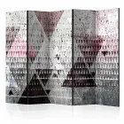 Paraván - Háromszögek II