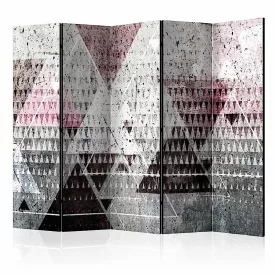 Paraván - Háromszögek II