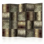 Paraván - Díszes lemezek II