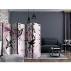 Paraván - Repülő kolibrik II