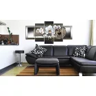 Kép - Virág és homok 4