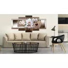 Kép - Virág és homok 5