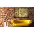 Kép - Antik térkép 4