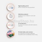 Kép - Naplemente a hegyek mögött