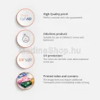 Kép - Aranyló naplemente