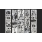 Fotótapéta - Építészeti gyöngyszemek