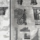 Fotótapéta - Építészeti gyöngyszemek