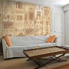 Fotótapéta - Építészeti gyöngyszemek 2