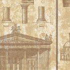 Fotótapéta - Építészeti gyöngyszemek 2