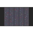 Fotótapéta - Kolibrik repülése