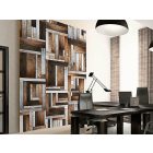 Fotótapéta - Parketta