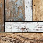 Fotótapéta - Parketta