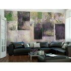 Fotótapéta - Esős táj