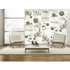 Fotótapéta - A ragyogás folyója