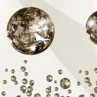 Fotótapéta - A ragyogás folyója