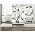 Fotótapéta - A ragyogás folyója 2