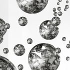 Fotótapéta - A ragyogás folyója 2