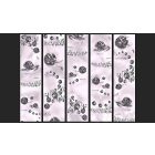 Fotótapéta - A ragyogás folyója (rózsaszín)