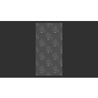 Fotótapéta - Szürke faminták