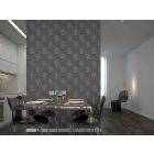 Fotótapéta - Szürke faminták