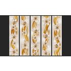 Fotótapéta - Virágfonatok