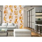 Fotótapéta - Virágfonatok